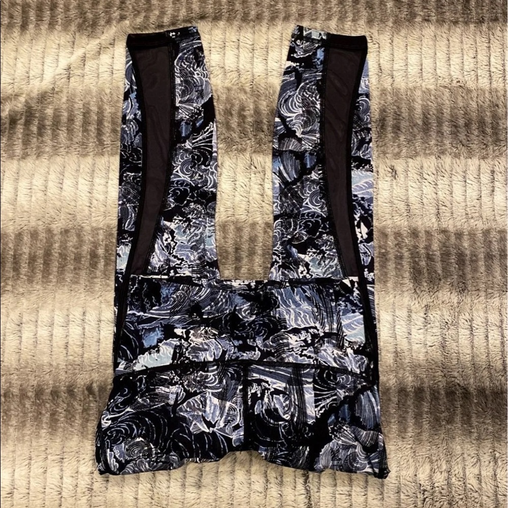 Lululemon Train Times Pant 25”